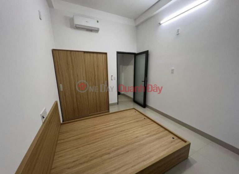 CHO THUÊ NHÀ 3,5 TẦNG MT MAI AM, THANH BÌNH-HẢI CHÂU