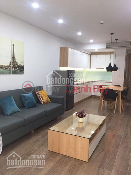 Cho thuê căn hộ F.Home 2 phòng ngủ full nội thất đẹp vào ở ngay.