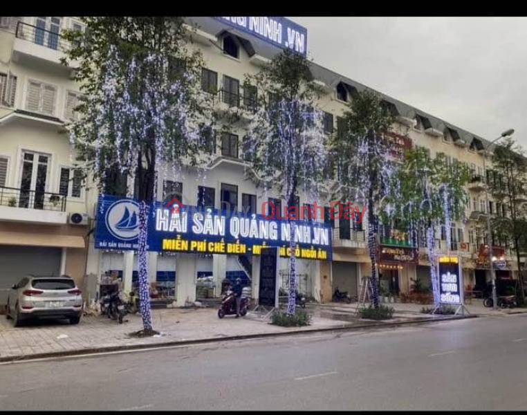 LIỀN KỀ DƯƠNG NỘI  5 tỷ 700 triệu x 4 T vỉa hè 3m