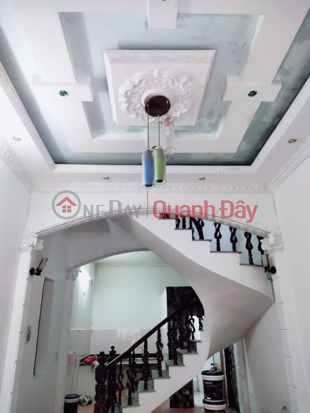 BÁN NHÀ NGHĨA LỘ, Ô TÔ SÁT NHÀ - DÂN XÂY CHẮC CHẮN -TỔ 5 YÊN NGHĨA, KHÁCH VỀ Ở NGAY - 55M2, 3T, 4,1MT GIÁ