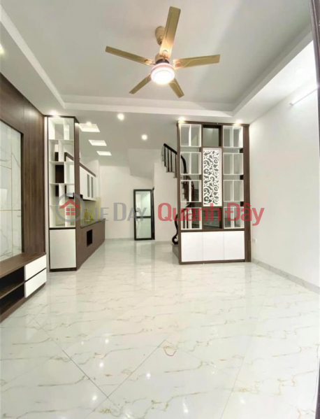 CHÍNH CHỦ CẦN BÁN NHÀ 5 TẦNG - 34M2