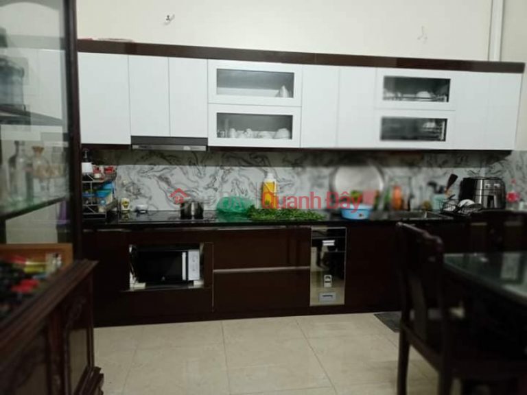 HẠ GẤP!  Nhà đẹp Văn Quán, Hà Đông KINH DOANH, Ô TÔ, 40m2x4T chỉ 6 tỷ