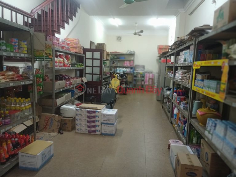 Bán nhà Tiến Thành, Dương Nội, Hà Đông 56m2x5T, Ô TÔ, KINH DOANH ĐỈNH