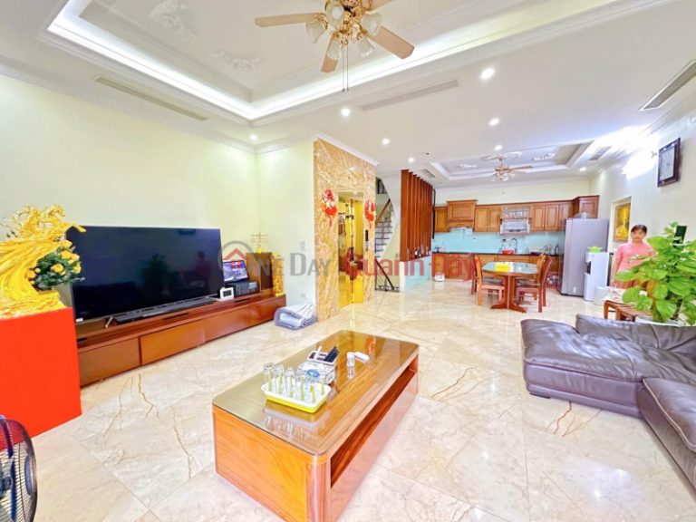 Private house in An Hoa, Mo Lao, Ha Dong Kinh Dinh, prime central location only 7 billion.