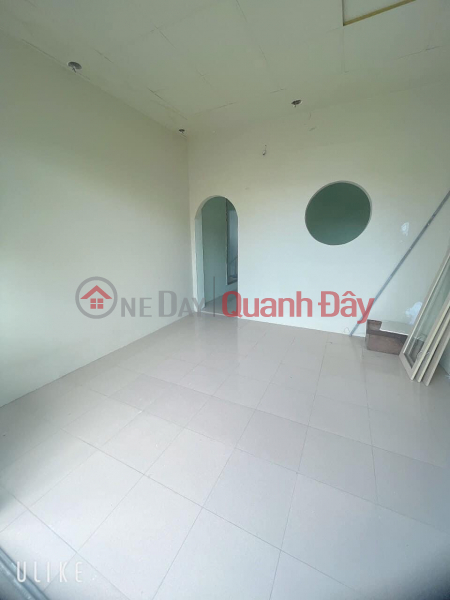 Cho thuê nhà 3 tầng mặt tiền Phan Châu Trinh - ngay gần Chu Văn An