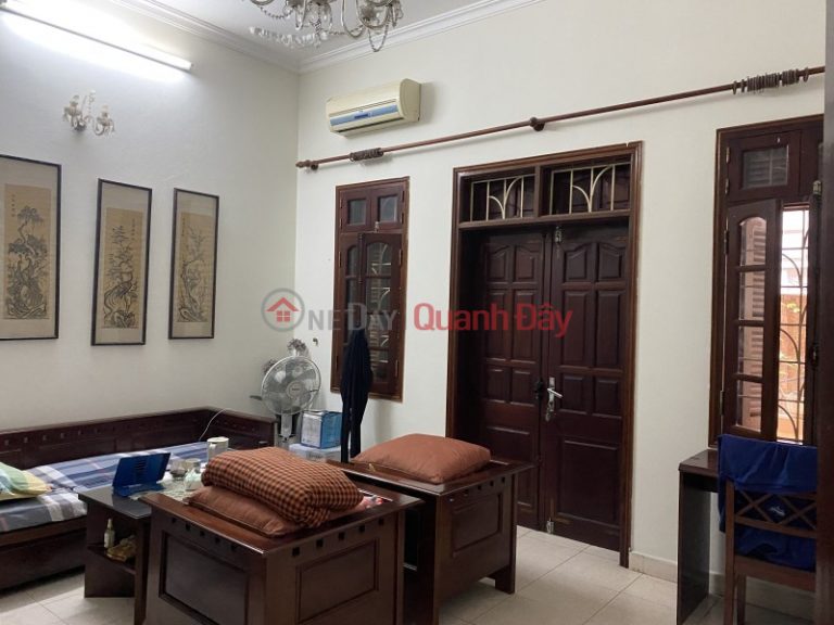 Bán nhà  Mỗ Lao - Ao Sen 45m 4 tầng mặt tiền 4.2m ô tô tránh kinh doanh tấp nập nhỉnh 8 tỷ lh 0817606560