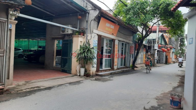 CẦN BÁN NHÀ YÊN NGHĨA - GẦN ĐÔ THỊ ĐÔ NGHĨA - 38M2 - 4 TẦNG - 2X TỶ