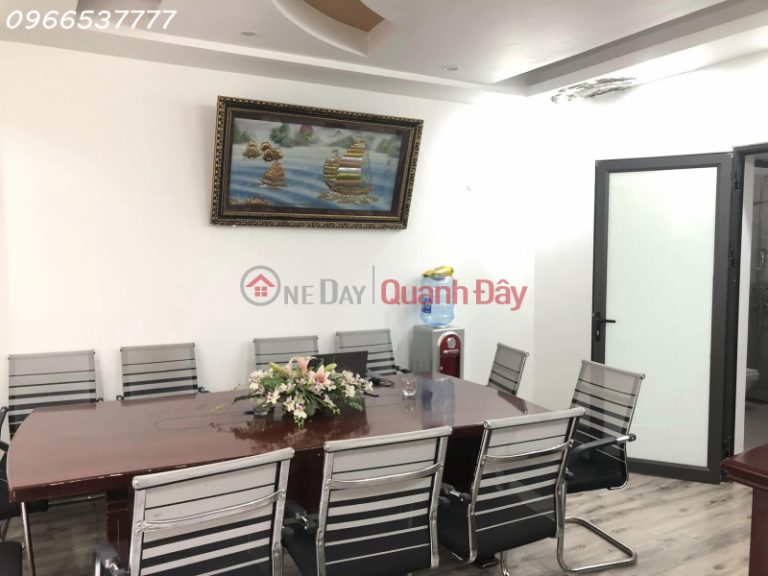 Bán nhà phân lô, Khu đô Thị Văn Khê, Hà Đông,10.9 tỷ
