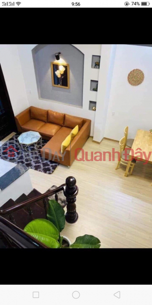 Nhà 2 tầng mới toanh Cô Bắc trung tâm thành phố Đà Nẵng-45m2-chỉ 2.9 tỷ thương lượng-0901127005.