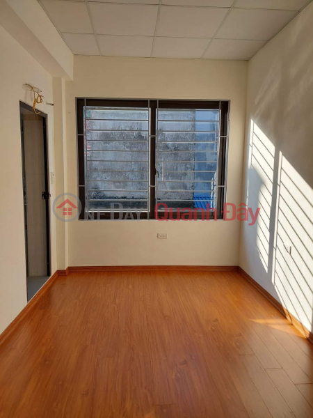BÁN NHÀ CẦU ĐƠ, HÀ ĐÔNG 50 M2, 4 TẦNG, 4.5 M MẶT TIỀN, 6.1 TỶ