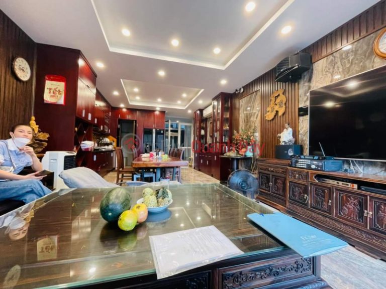 Bán Gấp Bán Gấp 7 Tầng Thang Máy Đối Diện aeon Hà Đông 7 tỷ 5