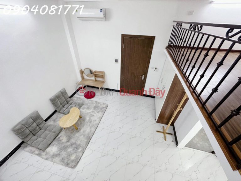 Bán nhanh toà căn hộ dòng tiền phố Triều Khúc - 80 triệu/tháng