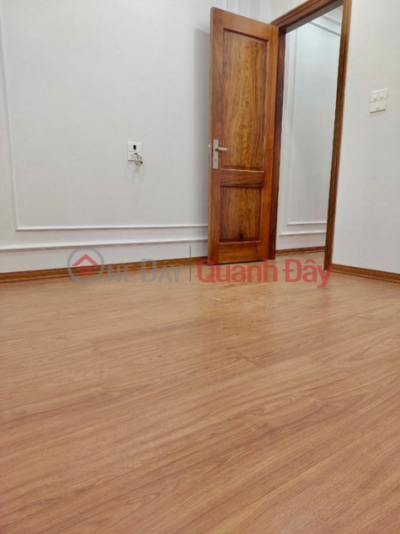 RẺ ĐẸP LUNG LINH- 4 TẦNG ÔTÔ ĐỖ CỬA - NGÕ THÔNG TỨ TUNG - PHỐ HOÀ BÌNH-YÊN NGHĨA HÀ ĐÔNG CHỈ NHỈNH 2 TỶ