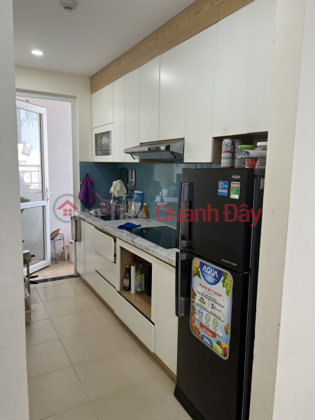Chỉ 1,73 tỷ - chung cư Mipec Hà Đông, 62,5m2 2PN 2WC, SĐCC bao sang tên. LH: 0333846866