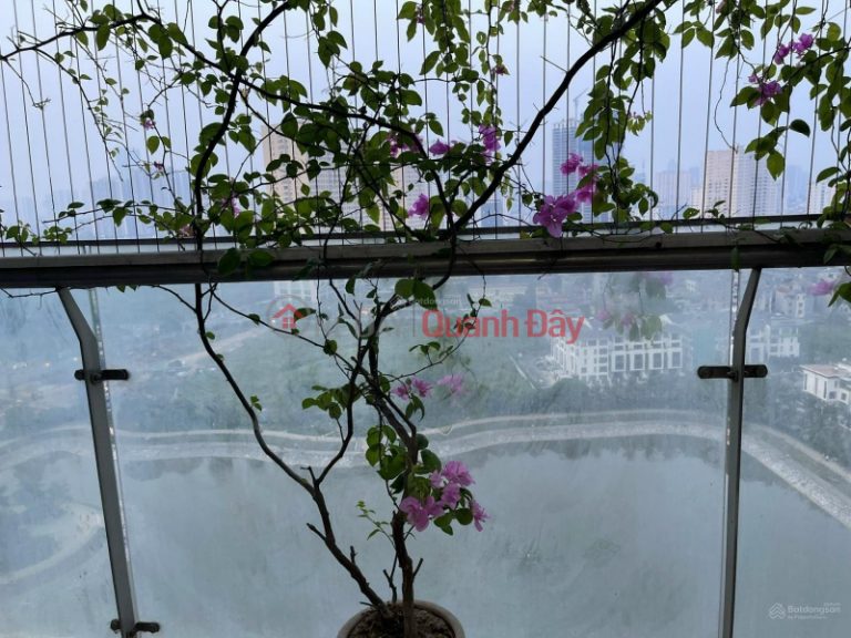 CHÍNH CHỦ CHO THUÊ CĂN CHUNG CƯ LAKE VIEW KHU TSQ VÀO Ở NGAY