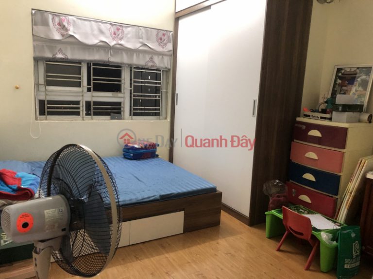 Viện bỏng Hà Đông .02 phòng ngủ, 02 vệ sinh-Hoàng- 76.8m2 thông thủy -2.2 tỷ-Sổ đỏ chúng chủ