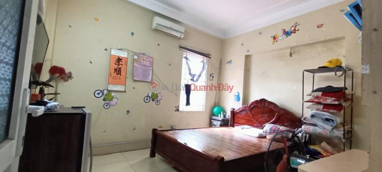 TRUNG TÂM QUẬN HÀ ĐÔNG, TRẦN PHÚ, NHÀ 2 THOÁNG - CHỦ TỰ XÂY TÂM HUYẾT, GẦN PHỐ NGÕ THOÁNG 53M2 x 4T GIÁ 4 TỶ 1.
