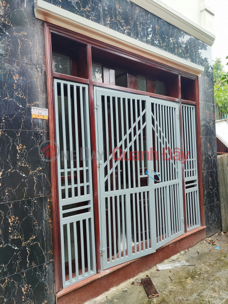 Tìm đâu ra nhà Yên Nghĩa Hà Đông 35m2 mặt tiền 3,8m giá 2,1 tỷ