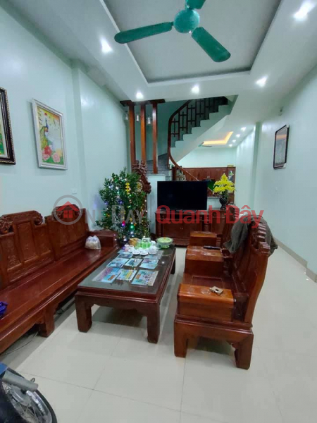 FOR SALE HOUSE MAU LUONG KIEN HUNG SERVICE AREA, acreage 50*3 storeys, cars passing through the house, QUICK PRICE 7 BILLION