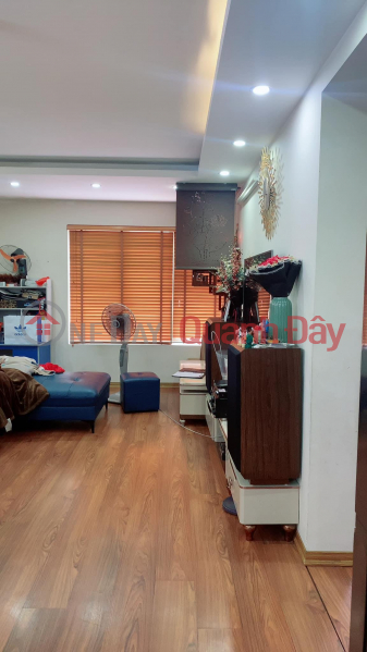Siêu đẹp căn hộ 2 ngủ 2 vệ sinh tòa FLC Quang Trung (418 Quang Trung) giá chào 2.6 tỷ