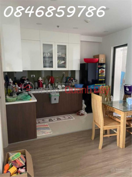 Bán gấp CH 2PN, DT 74m2, sổ đỏ CC, rẻ nhất Anland Lake View, LH 0846859786