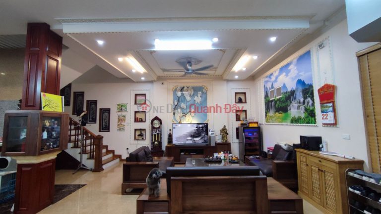 Biệt thự Văn Phú full nội thất giá rẻ, DT 180m2, giá chỉ hơn 19 tỷ