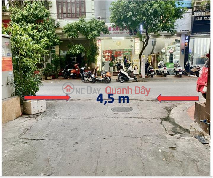 ĐẤT ĐẸP - GIÁ TỐT – CẦN BÁN NHANH LÔ ĐẤT Tại Hà Đông - Hà Nội