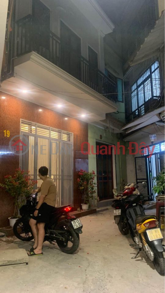 Selling Quang Trung townhouse 65m 3T MT4m 4.1 billion