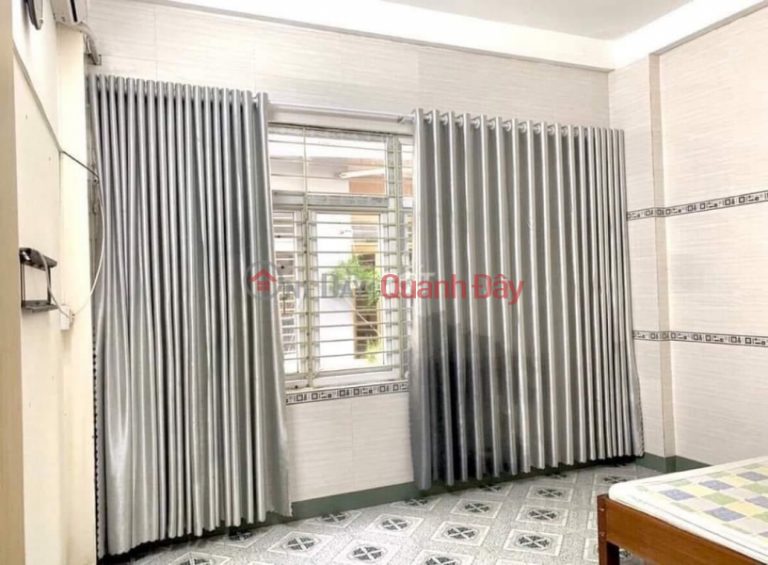 Cho thuê nhà kiệt 3m Trần Quý Cáp, Hải Châu- Thạch Thang-Hải Châu
