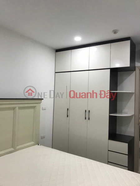 Urgent sale 2 bedroom apartment in Anland Lake View Ha Dong apartment Full beautiful furniture price 3,150 billion including transfer fee