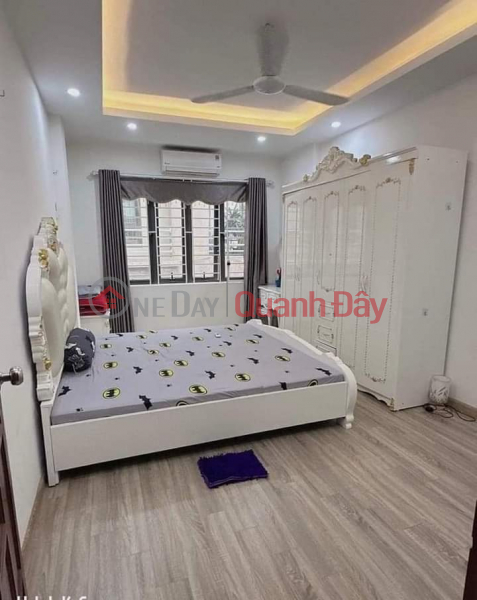 SIÊU PHẨM KHÔNG CÓ CĂN THỨ 2  - CÁCH MP LÊ TRỌNG TẤN MẤY BƯỚC CHÂN -GẦN CHỢ - NỘI THẤT ĐẦY ĐỦ