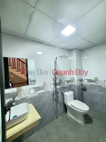 BÁN GẤP NHÀ TẠI DỊCH VỤ MẬU LƯƠNG - CÓ THANG MÁY - VỈA HÈ - Ô TÔ TRÁNH