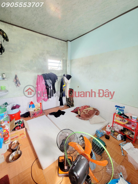 RARE GOODS, 3-storey 15-room apartment block right in Hoa Cuong Nam Center, Hai Chau, DN - ONLY 3.xx billion