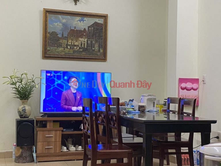Bán nhà  Mỗ Lao - Ao Sen 45m 4 tầng mặt tiền 4.2m ô tô tránh kinh doanh tấp nập nhỉnh 8 tỷ lh 0817606560