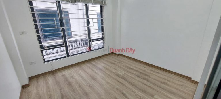 BÁN NHÀ MẬU LƯƠNG , HÀNG HIẾM, NGÕ THÔNG, KINH DOANH 
32M2 x 5T GIÁ 3.75 TỶ