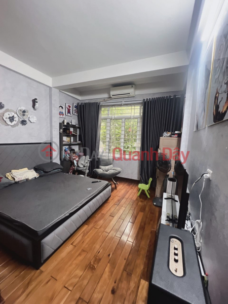 P. NGÔ THÌ NHẬM, Q. HÀ ĐÔNG, PHÂN LÔ - VỈA HÈ 40M2 x 5T CHỈ 7.7TỶ
