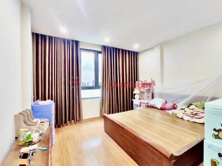 Bán nhà phân lô phố Ao Sen 42mx5T MT 4.5m  ô tô tránh kinh doanh sầm uất nhỉnh 9 tỷ lh 0817606560
