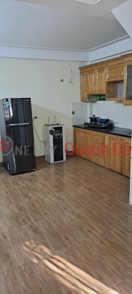 Bán nhà Hà Đông 35 m2, đường ô tô, giá 1,83 tỷ