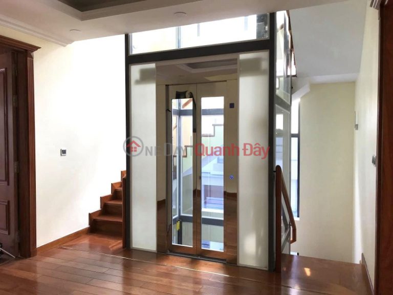 Chính chủ nhờ bán Liền kề khu đô thị Văn Phú- Thang máy nhập khẩu chỉ 13 tỉ