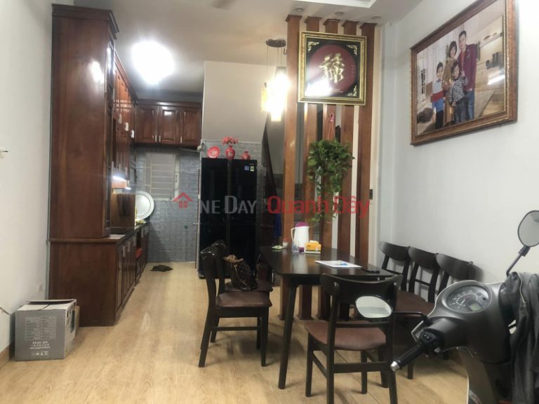 VIP HIẾM RẺ! Bán nhà An Hòa, Mỗ Lao Ô TÔ, KINH DOANH 47m2X5T!