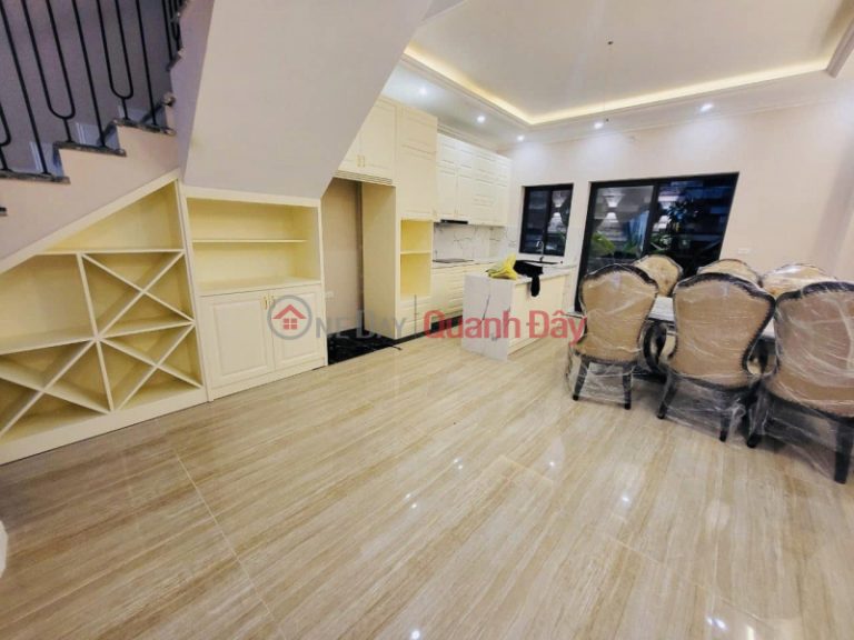 Owner thanks for sale Adjacent to Van Phu urban area- Imported elevator is only 13 billion VND