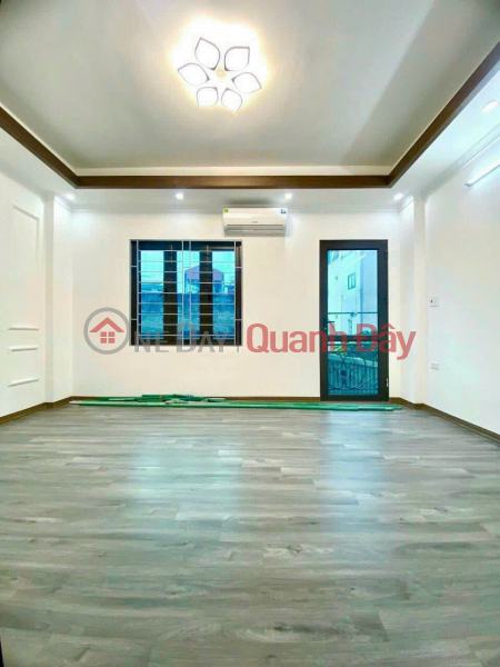 Chính chủ cần tiền Thanh Khoản gấp tiếp tục giảm chào mạnh chỉ còn 2,2tỷ sở hữu 1 căn nhà 35 m -  4 Tầng