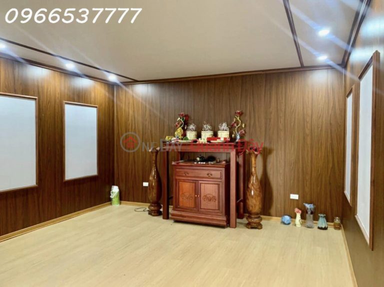 Liền kê - Thấp tầng - ô tô tránh- Văn Phú- Hà Đông, 9.X tỷ