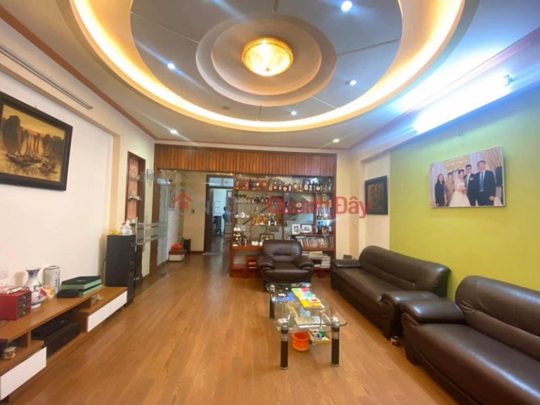 Cheapest adjacent sale in Van Phuc area - beautiful house - office business - 75m2 - price 11 billion VND