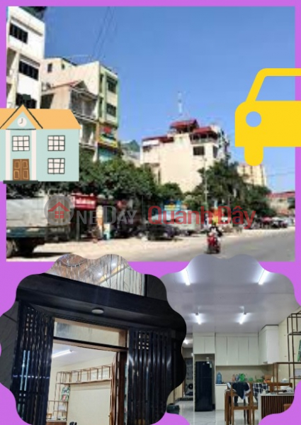 A Thanh Lam townhouse, 2.38 billion, 75m2*2T, HUGE MT - CHEAP - AVOID CAR - BEAUTIFUL BUSINESS - Adjacent to 5 Universities