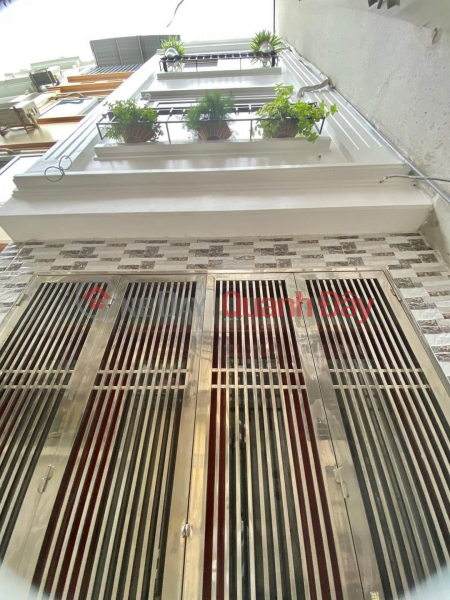 GIẢM SỐC 200TR , BÁN NHÀ MẬU LƯƠNG ,NHÀ ĐẸP, NGÕ RỘNG, 47M2 x 4T GIÁ 3.45 TỶ