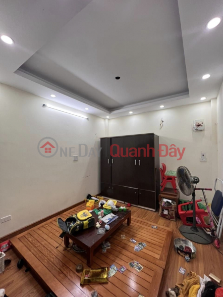Bán gấp nhà mới gần chợ Hà Đông 33m2 chưa đến 3,55 tỷ