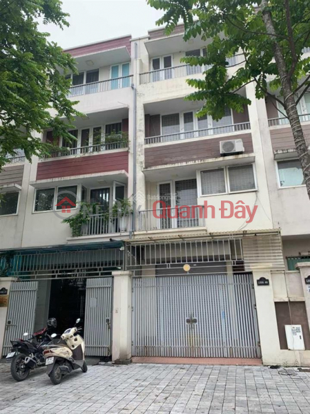 Cần bán gấp căn liền kề An Hưng mặt đường 40m KĐT An Hưng giá tốt nhất thị trường có thể kinh doanh hoặc để ở