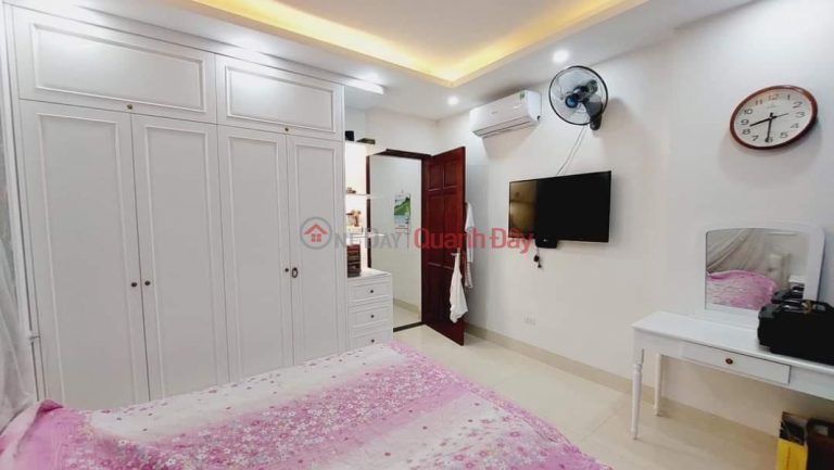 PHÂN LÔ LIỀN KỀ, VỈA HÈ, 7 TẦNG THANG MÁY, VĂN PHÒNG 50m2 GIÁ 9TỶ2