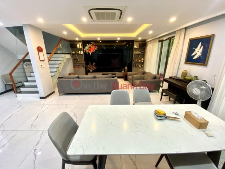 Bán gấp biệt thự văn Khê kinh doanh văn phòng đẳng cấp 18. Xxxx tỷ.